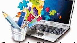 Timeline: tecnologia aplicada a educação