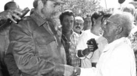 Timeline: Fidel Castro en Nuevitas: huellas de Revolución