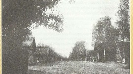 Timeline: Лента времени агрогородка Дворец