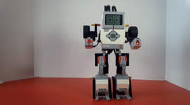 Timeline: EVOLUCION ROBOTICA
