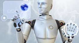 Timeline: características de la evolución de la ro-botica