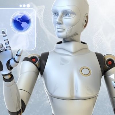 Timeline: caracteristic de la evolución ro-botica