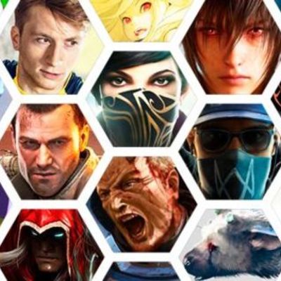 Timeline: Videojuegos