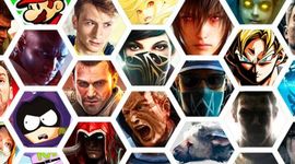 Timeline: Videojuegos