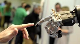 Timeline: EVOLUCION ROBOTICA