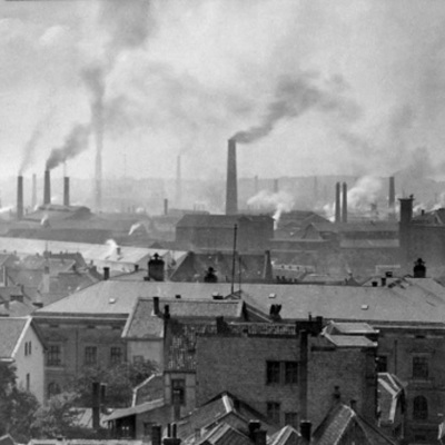 Timeline: Historia Empresarial de Colombia