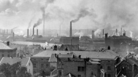 Timeline: Historia Empresarial de Colombia