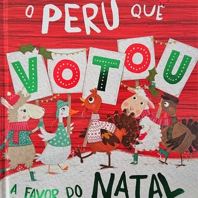 Timeline: O Peru que votou a favor do Natal