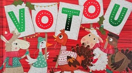 Timeline: O Peru que votou a favor do Natal