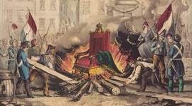 Timeline: A Revolución francesa