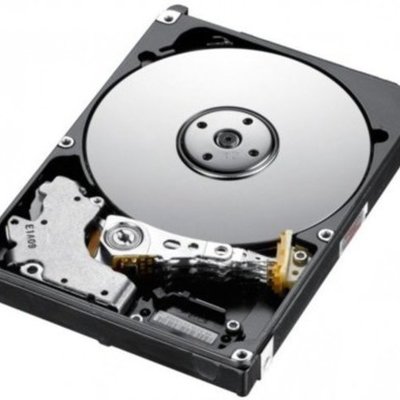 Timeline: EVOLUCIÓN DE EL DISCO DURO