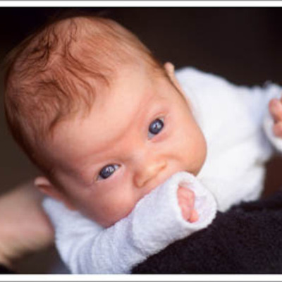 Timeline: Baby is born! :) june 3, 2009