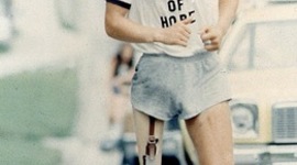 Timeline: Henry~ Terry Fox Timeline