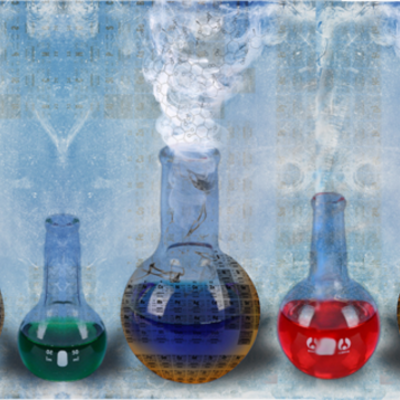 Timeline: Historia de la Ingeniería Química by EdgarGlez