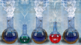 Timeline: Historia de la Ingeniería Química by EdgarGlez