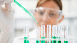 Timeline: Historia de la Ingeniería Química. TESCo 2018.