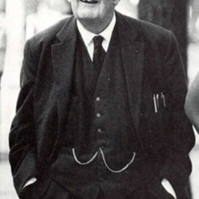 Timeline: JEAN PIAGET