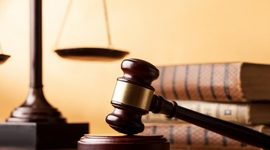 Timeline: principales personajes en la historia del derecho