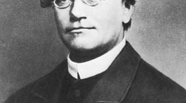 Timeline: Gregor Johann Mendel