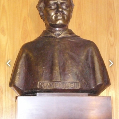 Timeline: Gregor Johann Mendel