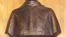 Timeline: Gregor Johann Mendel