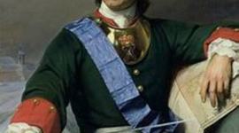 Timeline: Peter the Great of Russia (1628-1725)