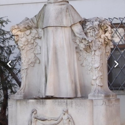 Timeline: Gregor Johann Mendel