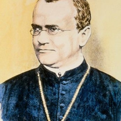 Timeline: Gregor Johann Mendel