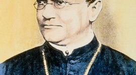 Timeline: Gregor Johann Mendel