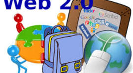 Timeline: TECNOLOGÍA EDUCATIVA_ UVYS NERYS DE HOYOS