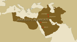 Timeline: Abbasid Caliphate (750–1258)