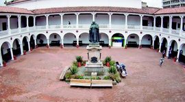 Timeline: Cátedra Rosarista, Historia y Actualidad .Estudiante: Manuel Nicolas Fernandez Herrera