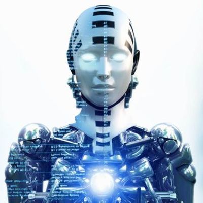 Timeline: LINEA DE TIEMPO SOBRE EL ORIGEN Y LA HISTORIA DE ROBÓTICA