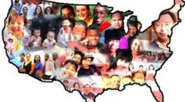 Timeline: America - the Melting Pot