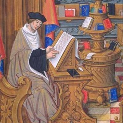 Timeline: La Literatura Medieval