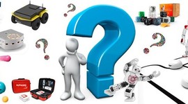 Timeline: Frise historique sur la robotique