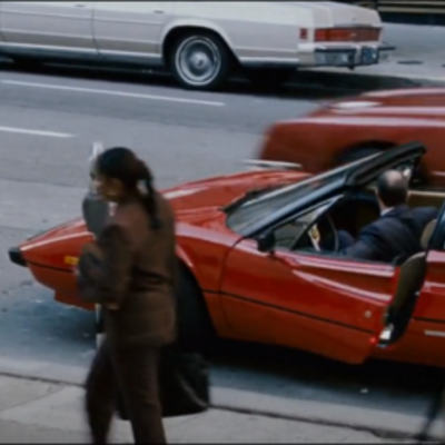 Timeline: the pursuit of happiness