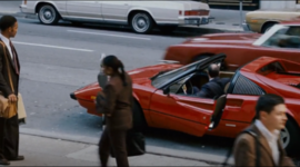 Timeline: the pursuit of happiness