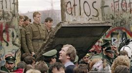 Timeline: 2nde Détente (85-91)