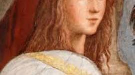 Timeline: Eje cronológico de Hipatia