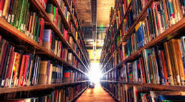 Timeline: LITERATURA UNIVERSAL