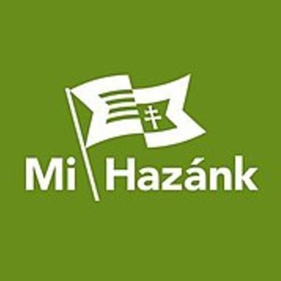 Timeline: Pártok és Pártrendszerek - Mi Hazánk Mozgalom