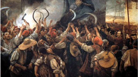 Timeline: EDAT MODERNA