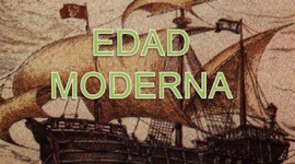 Timeline: Edat moderna