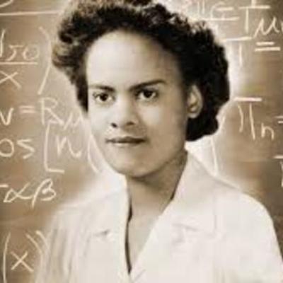 Timeline: Evelyn Boyd Granville