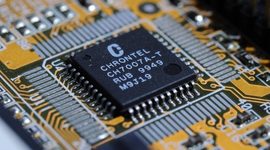 Timeline: PROCESADORES