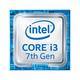 Procesador intel core i3 7100