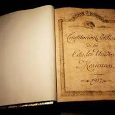 Timeline: Linea del tiempo de la guerra de Reforma