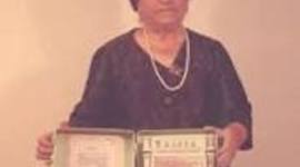 Timeline: Ángela Ruiz Robles