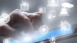 Timeline: Desde 1945 a actualidade